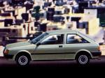 Alfa Romeo Arna L 1983 года
